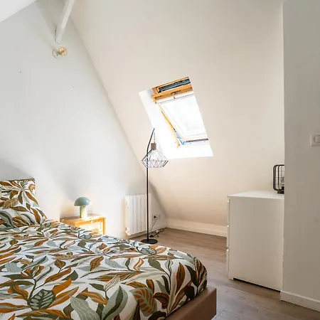 Appartamento Le Félicie Charming Duplex In Heart Of *